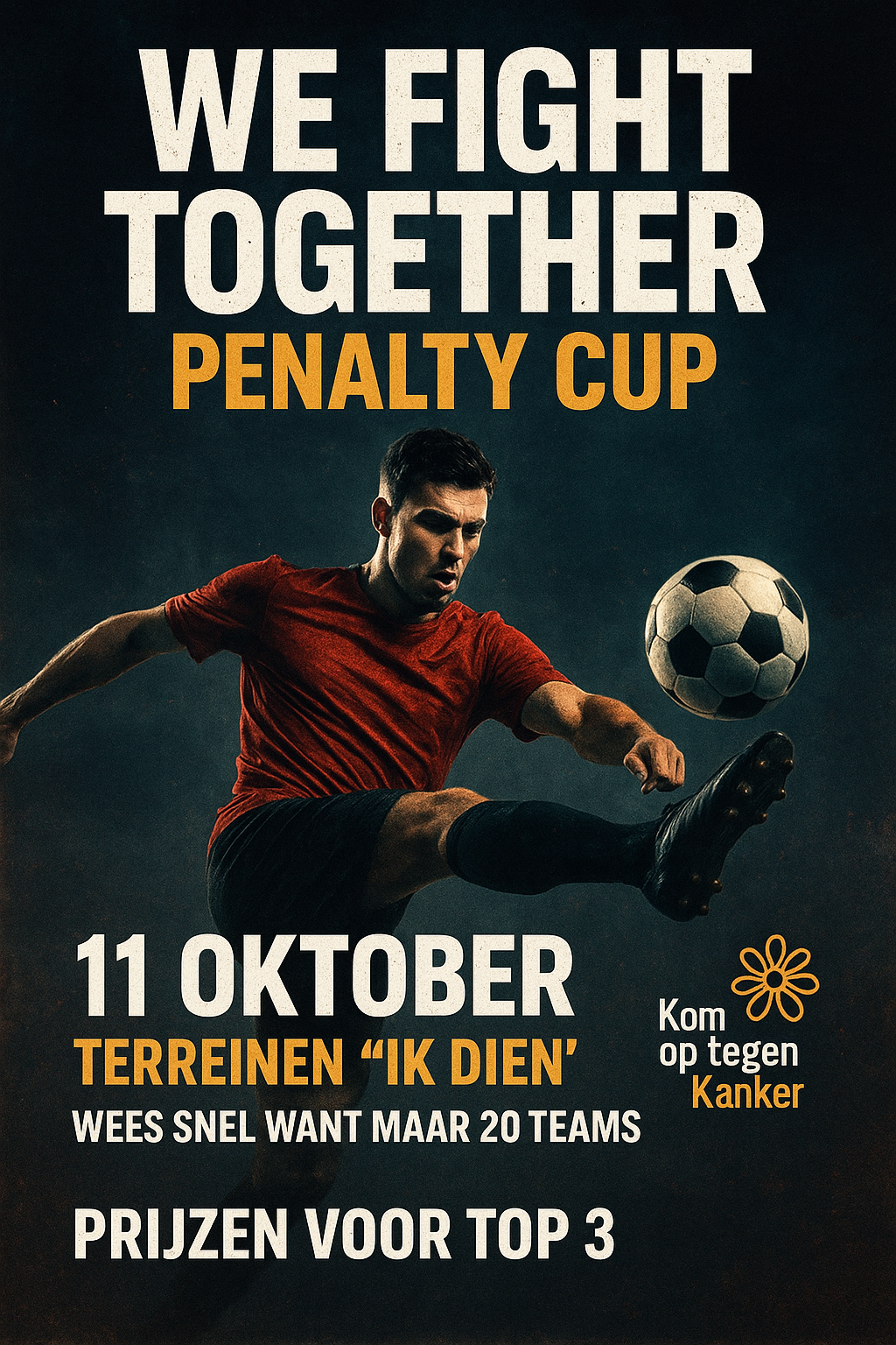 [KOTK] PENALTY CUP