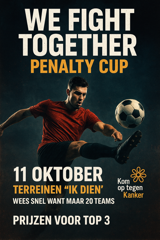 [KOTK] PENALTY CUP