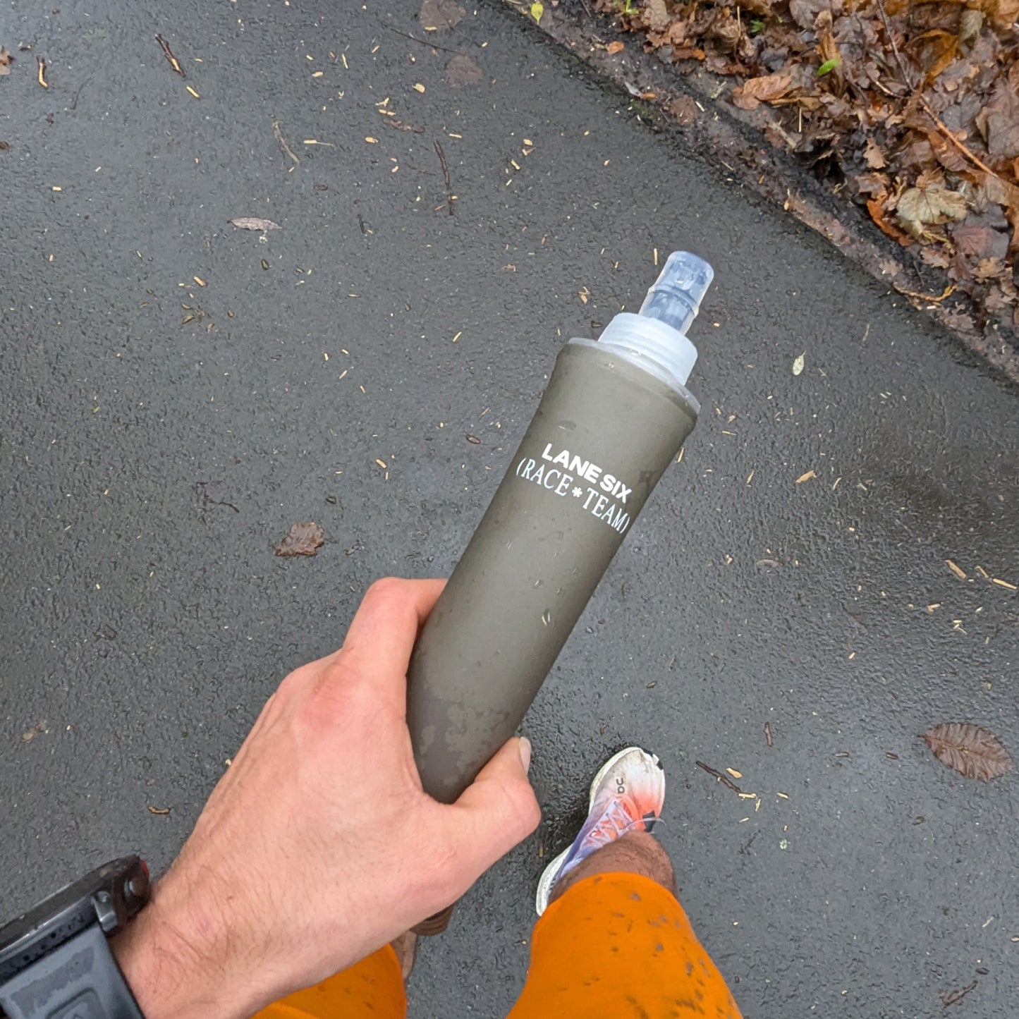 SOFT FLASK BUNDLE
